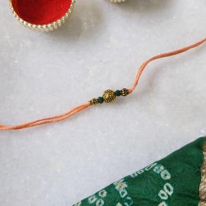 Simple Rakhi