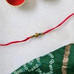 Simple Rakhi