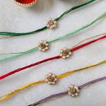 Designer Rakhi