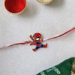 Spiderman Rakhi