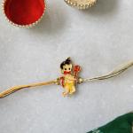 Bal Hanuman Rakhi