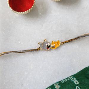Tom And Jerry Rakhi