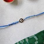 Evil Eye Rakhi