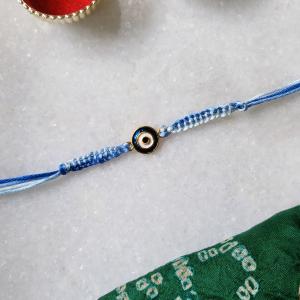 Evil Eye Rakhi