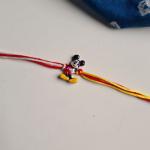 Mikey Mouse Rakhi