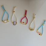 Butterfly Bracelet Rakhi