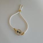 Butterfly Bracelet Rakhi