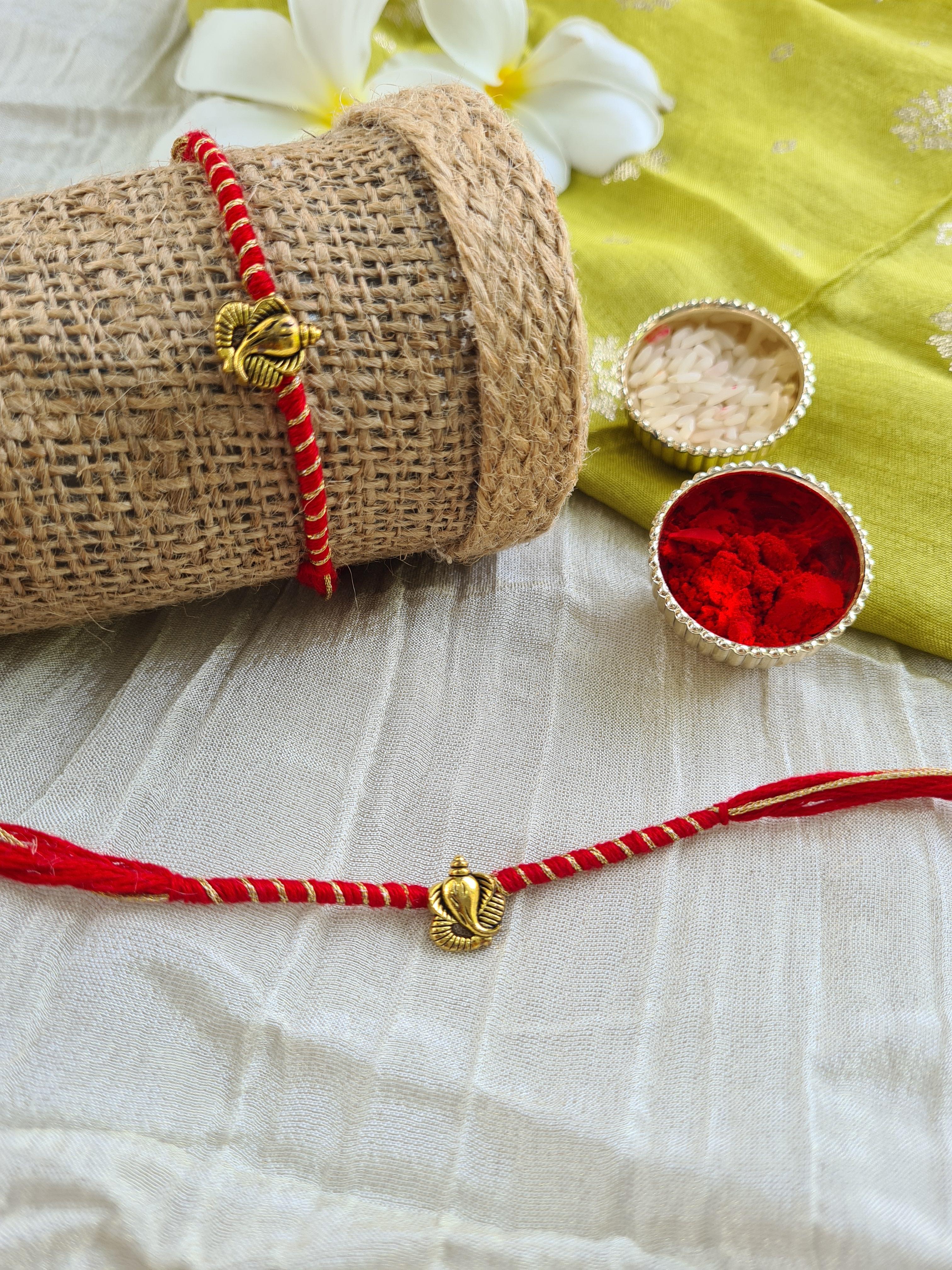 Rakhi