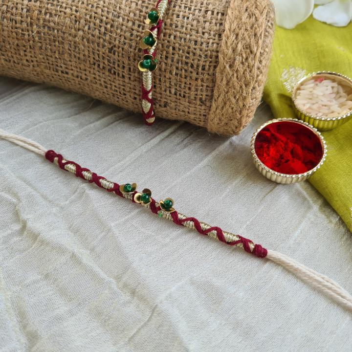 Rakhi 3