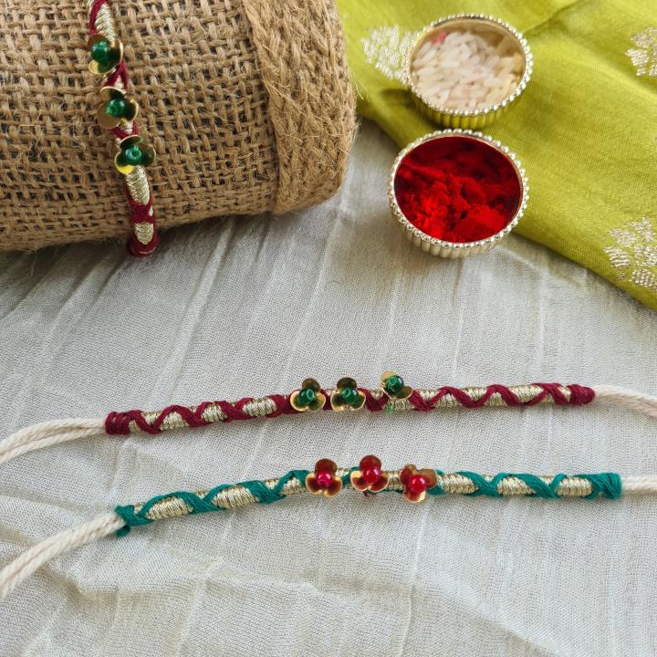 Rakhi 3