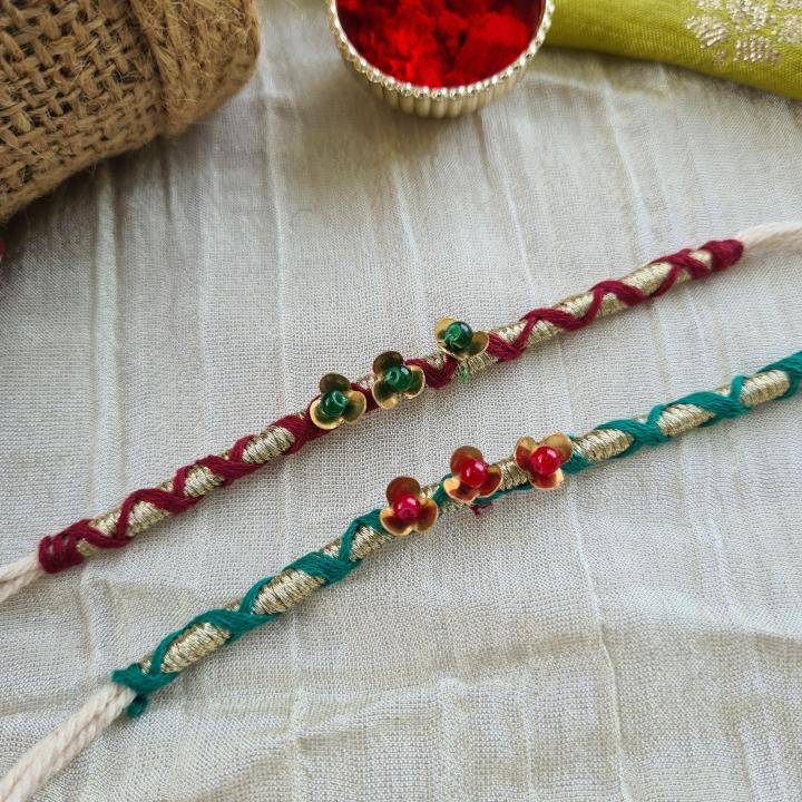 Rakhi 3