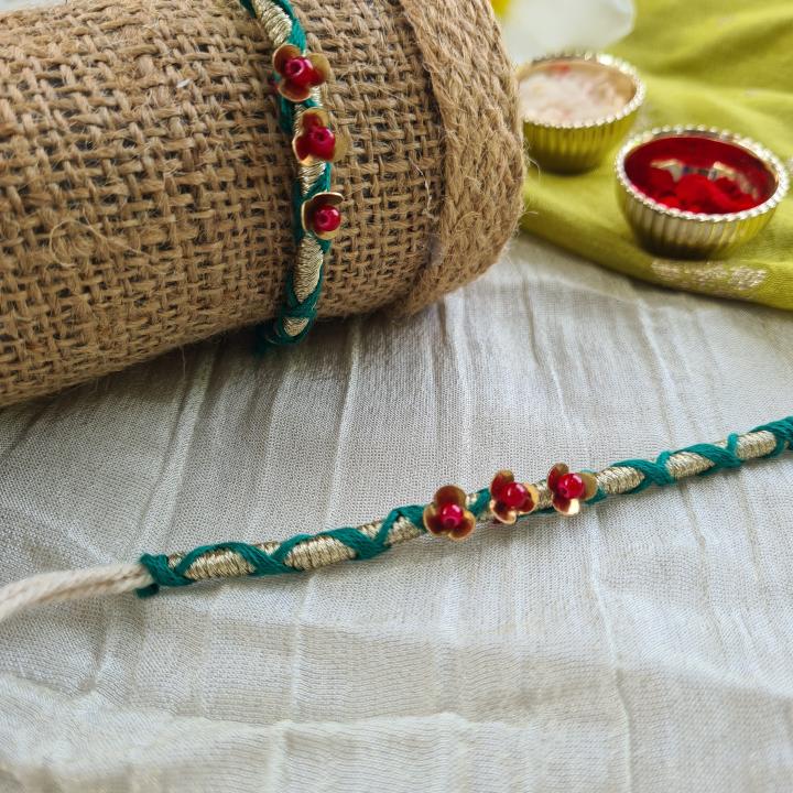Rakhi 2