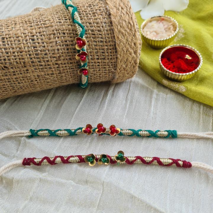 Rakhi 2