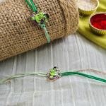 Hulk Rakhi