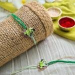 Hulk Rakhi