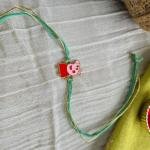 Peppa Pig Rakhi