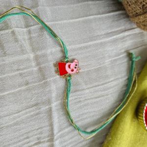 Peppa Pig Rakhi
