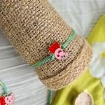 Peppa Pig Rakhi