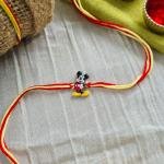 Mikey Mouse Rakhi