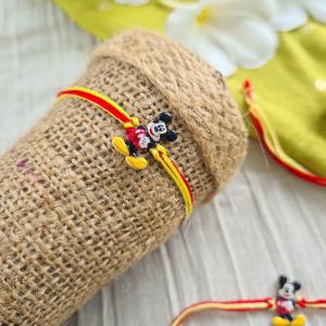 Mikey Mouse Rakhi