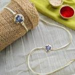 Bal Ganesha Rakhi