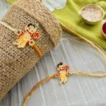 Bal Hanuman Rakhi