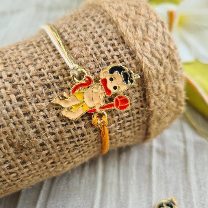 Bal Hanuman Rakhi