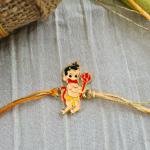 Bal Hanuman Rakhi