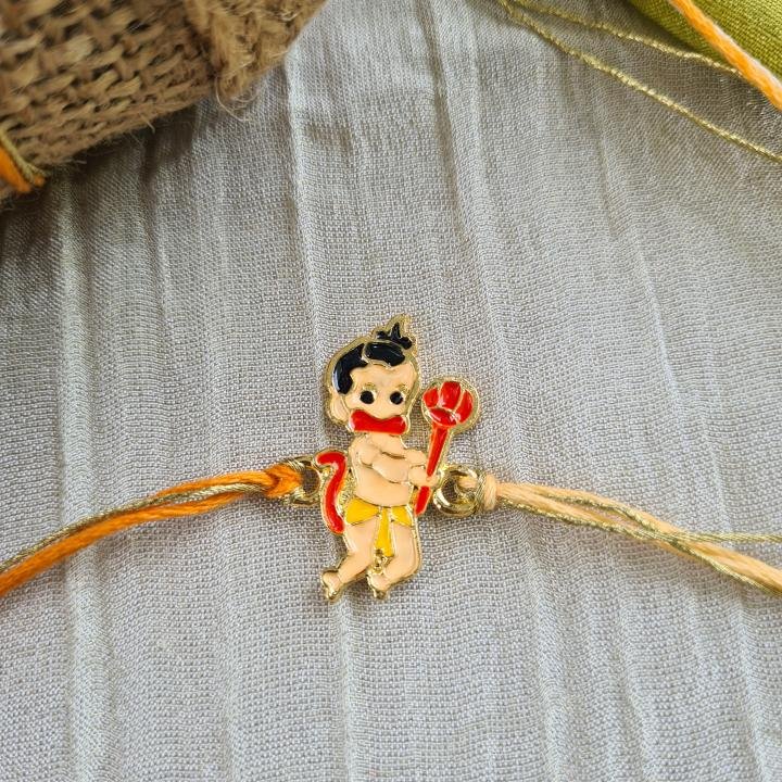 Bal Hanuman Rakhi