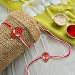 Spiderman Rakhi