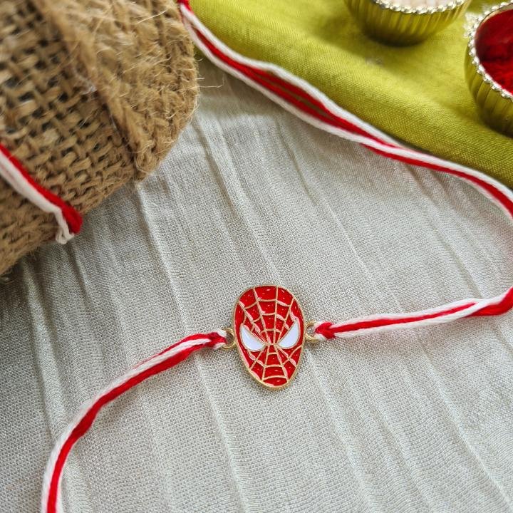 Spiderman Rakhi
