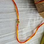 Minimal Nadachadi Rakhi