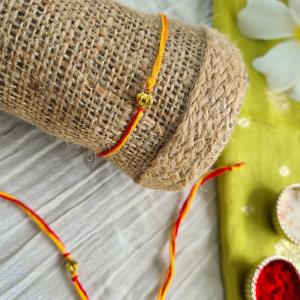 Minimal Nadachadi Rakhi