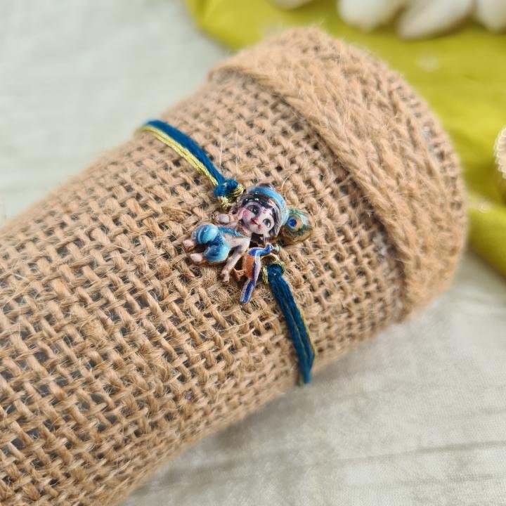 Bal Krishna Rakhi