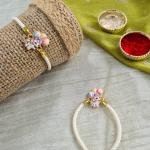 Unicorn Girl Rakhi