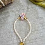 Unicorn Girl Rakhi