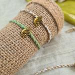 Ganesha Rakhi 2