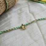 Ganesha Rakhi 3