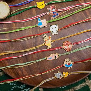 Kids Rakhi