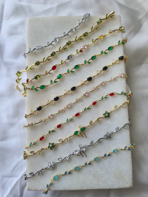 Jewellery for  Every Occasion
