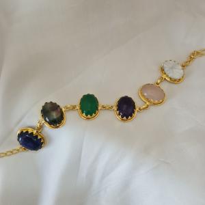 Stone Braclete_07