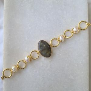 Stone Braclete_10
