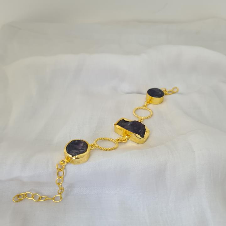 Stone Braclete_13