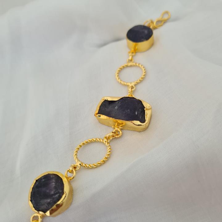 Stone Braclete_13