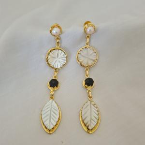 Long Statment Earing_2