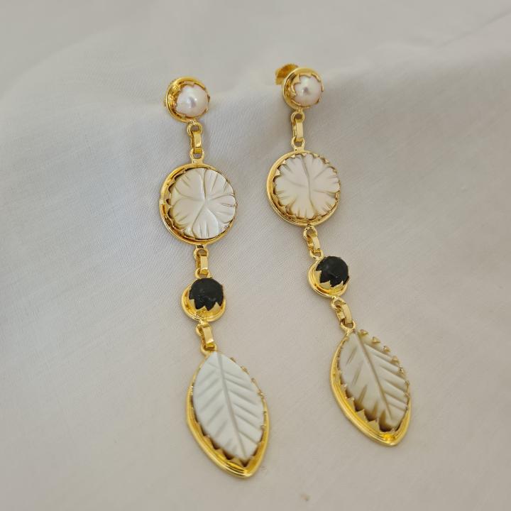 Long Statment Earing_2