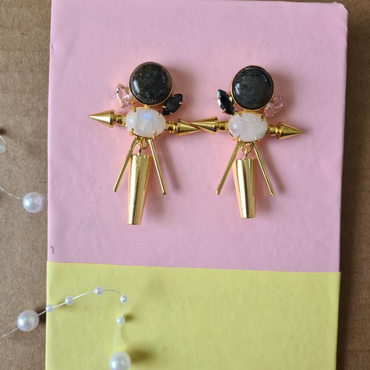 Statement Earing_26