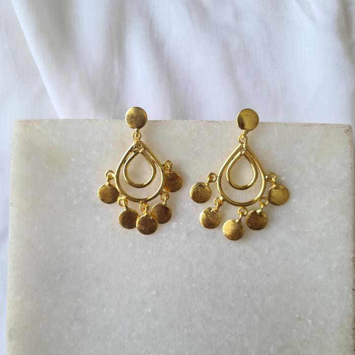 Statment Earing_41