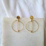 Statment Earing_42