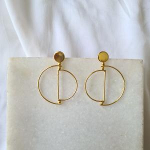 Statment Earing_42